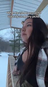 Berry Picker Original