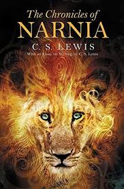 The first incarnation of the narnia attractions, journey into narnia: The Chronicles Of Narnia By C S Lewis