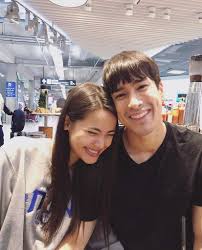 Nadech yaya international fanclub nyinterfc credit: Yaya Urassaya Sperbund Thailand S Darling Of The Entertainment Industry Oppagirls Hot Girls Photos Videos