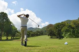 Image result for Golf Injuries