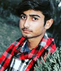 Hindi Actor Harshit Mahawar Biography, News, Photos, Videos