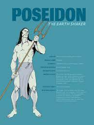 Triton was mentioned in homer's odyssey as well as in theogony which was written by hesiod. I Agree With Everything Except The Little Mermaid Reference Triton Was Poseidon S Son Not A De Greek Mythology Gods Greek Mythology Greek And Roman Mythology