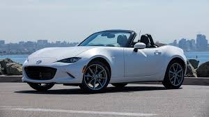 2019 mazda mx 5 miata club first test the perfect roadster