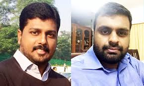 തിരുവഞ്ചൂരിന്‍റെ മകനാകുന്നത് അർജുന് അയോഗ്യതയല്ലെന്ന് യൂത്ത് കോൺഗ്രസ് ദേശീയ  നേതൃത്വം