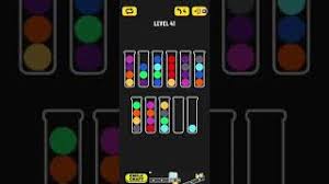 Water sort puzzle level 101. Ball Sort Puzzle Level 107 Ø¯ÛŒØ¯Ø¦Ùˆ Dideo