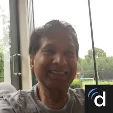 Dr. Ved P. Gupta, MD