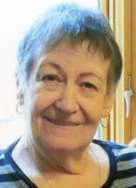 Obituary: Mary Newgaard Aznoe