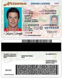 New look, process for Arizona driver's license - KTAR.com