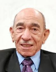 Enrique Ortiz Obituary