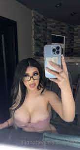 Liliana garcia onlyfans leaked