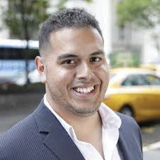 Chad Scarborough's Instagram, Twitter & Facebook