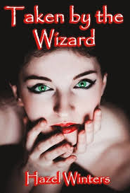 Taken by the Wizard