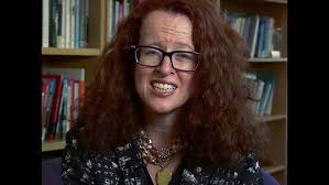 Human Rights and Technology with tech expert Genevieve Bell