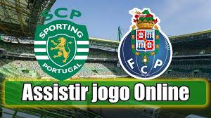 The league is contested by 18 clubs each season, but the title race is dominated by the big three: Assistir Sporting Porto Assiste Ao Jogo Online E Gratis