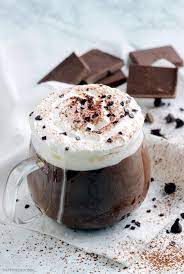 Top 40 Hot Chocolate Recipes For Christmas Winters Holidays Christmas Celebration All About Christmas Best Hot Chocolate Recipes Hot Chocolate Recipes Hot Cocoa Recipe
