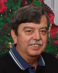 Gerald Franklin Hubbard