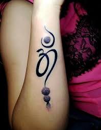 Find indian tattoos to fit your style and tribal heritage. 30 Indian Spiritual à¥ Om Tattoo Designs And Ideas For Men And Women Om Tattoo Design Om Tattoo Trishul Tattoo Designs