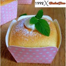 4 cawan tepung gandum 2 cawan gula… Tepung Kek Hokkaido Chiffon Cupcake Shopee Malaysia