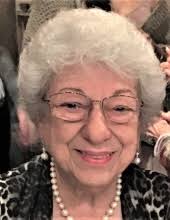 Obituary information for Mary Baiardo