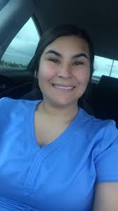 Hi guys! My name is Taysia I'm currently a CNA at Terrebone General also in  nursing school at Fletcher Community College. Covid is definitely impacting  us here at TGMC prayers are most