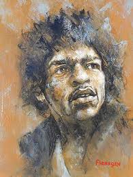 Paul Flanagan Art for Sale