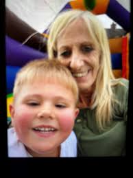 Tribute to Susan Bloomfield, 1962