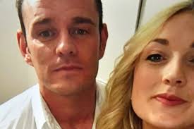 Man's heartbreak as pregnant girlfriend found dead in their home