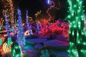 This has become an annual trip from purdue. Holiday Events Happily Holidazed Nevada Public Radio