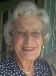 Dorothy Bays Obituary (1922