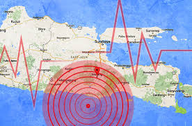 Berlokasi di darat pada jarak 6 kilometer arah barat laut majene, sulawesi barat pada kedalaman 17 kilometer. Gempa 6 2 Sr Guncang Malang Puluhan Rumah Rusak Greeners Co