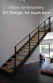 In canada over 51,000 workers get injured annually due to. Fast Stairs Stringer Kits Easy To Use Under 1 Hour