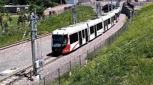 Looking for the definition of lrt? Ottawa S Confederation Line Lrt To Open On Sept 14 Ottawa Business Journal