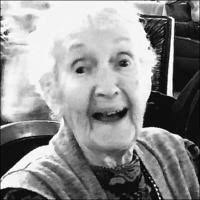 NELLIE WALL Obituary (2019)