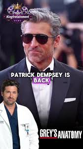 Derek Last Episode Its A Beautiful Day to Save Lives