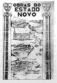 Veja como pode trocar os seus vouchers numa livraria bertrand ou em. A Imagem Nos Manuais Do Ensino Primario Do Estado Novo
