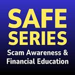SAFE: Illegal Robocalls, Texts & Spoofing (Zoom)
