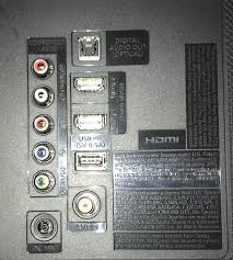 While screen monitoring is sometimes referred to as screen casting or media streaming, there is a huge difference between these terms. Use Old Panasonic Home Theater As Ext Sound For Flat Screen Tv Audioholics Home Theater Forums