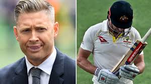 Cricket: Michael Clarke backs Shaun Marsh to save career