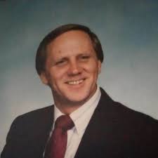 Steven James Griffith Obituary (1945