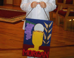 We did not find results for: First Communion Craft Make A First Communion Banner