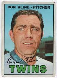 The 1967 AL Pennant Race