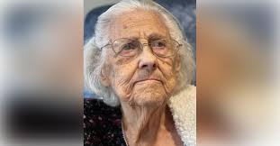 Obituary information for Betty