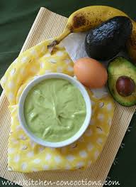 You can notice a difference in your hair softness after just the first use. Avocado Banana Hair Mask Kitchen Concoctions