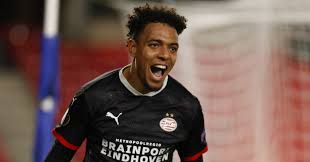 Donyell malen statistics and career statistics, live sofascore ratings, heatmap and goal video highlights may be available on sofascore for some of donyell malen and psv eindhoven matches. Look Away Arsenal Fans Donyell Malen Is Turning Into Something Special Planet Football