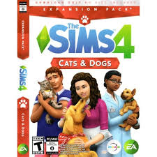 The mod basically uses one pc as a server, which allows two … Origins The Sims 4 Cats And Dogs Origin Key Regional Free Online Multiplayer Konga Online Shopping