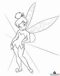 Ai putea desena un martisor in. Imagini Pentru Desene Animate In Creion Tinkerbell Coloring Pages Coloring Pages Tinkerbell Drawing