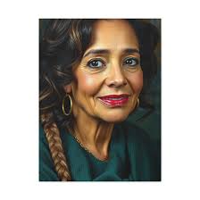 Joyce Combs Wall Art