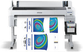 من ويندوز 7 نظام 64 بيت و نظام 32 من وندوز 10و 8 و 8.1. Epson Surecolor Sc F6000 Epson