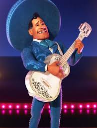 Ernesto De La Cruz...Is Coco'S Infamous Singing Superstar For Real? -  Texmex Fun Stuff