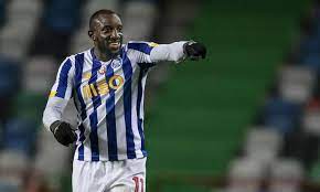 19,060 likes · 44 talking about this. Official Al Hilal Sign Mali Striker Marega From Fc Porto